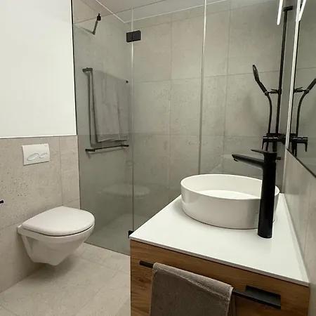 Daire Laax Homes - Casa Albin Flims