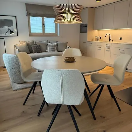 Laax Homes - Casa Albin * Flims