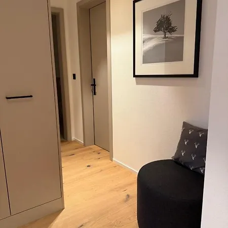 Laax Homes - Casa Albin Flims