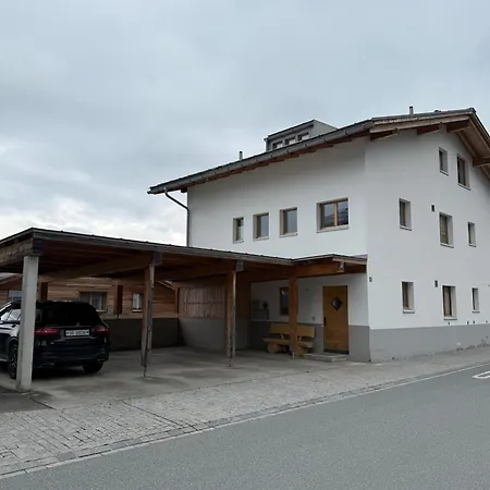 Laax Homes - Casa Albin Διαμέρισμα