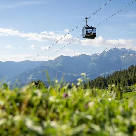 Laax Homes - Casa Albin *