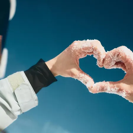 Daire Laax Homes - Casa Albin Flims