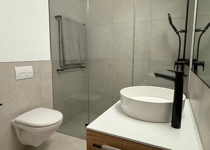 Daire Laax Homes - Casa Albin Flims