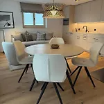 Laax Homes - Casa Albin * Flims