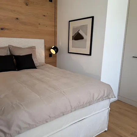 Laax Homes - Casa Albin * Flims