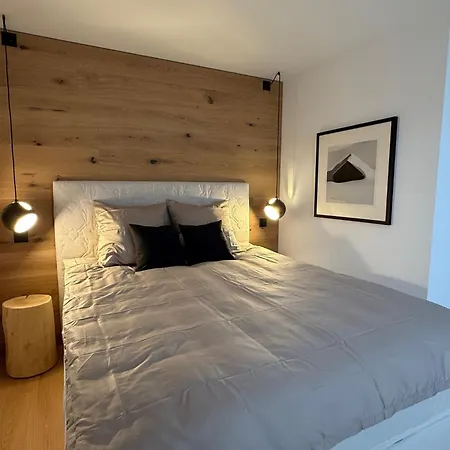 Laax Homes - Casa Albin *