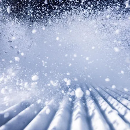 Laax Homes - Casa Albin *