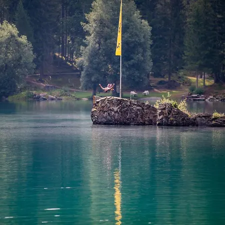 Laax Homes - Casa Albin * Flims